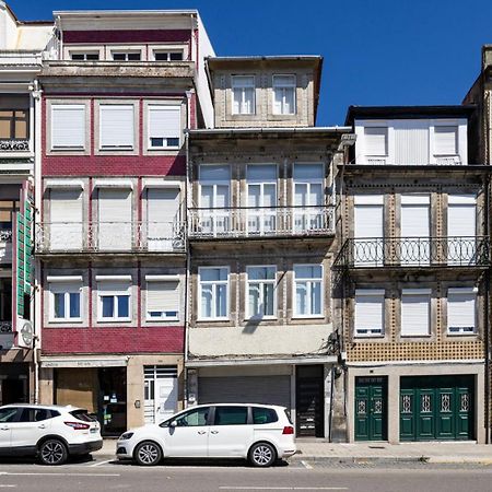 Oporto Downtown Studio By Lovelystay מראה חיצוני תמונה