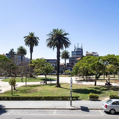 Oporto Downtown Studio By Lovelystay מראה חיצוני תמונה