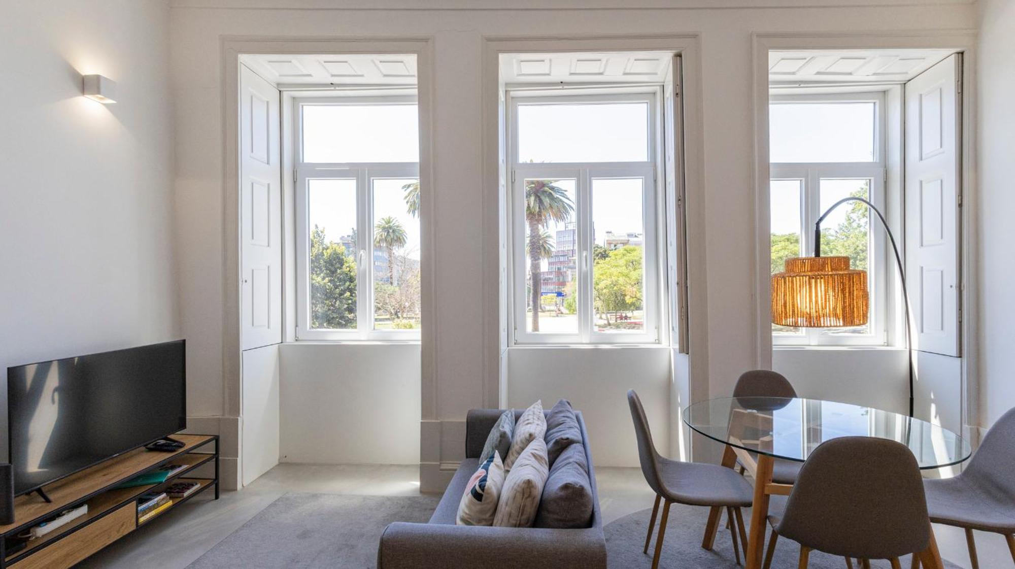 Oporto Downtown Studio By Lovelystay מראה חיצוני תמונה