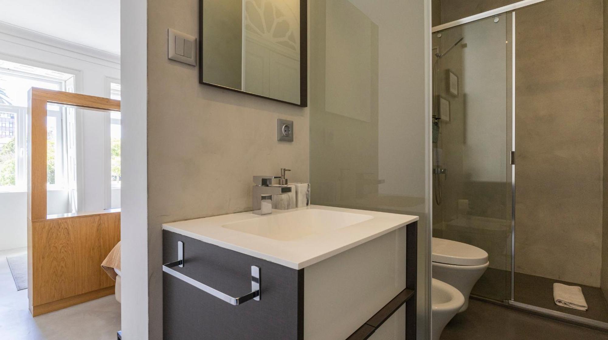 Oporto Downtown Studio By Lovelystay מראה חיצוני תמונה