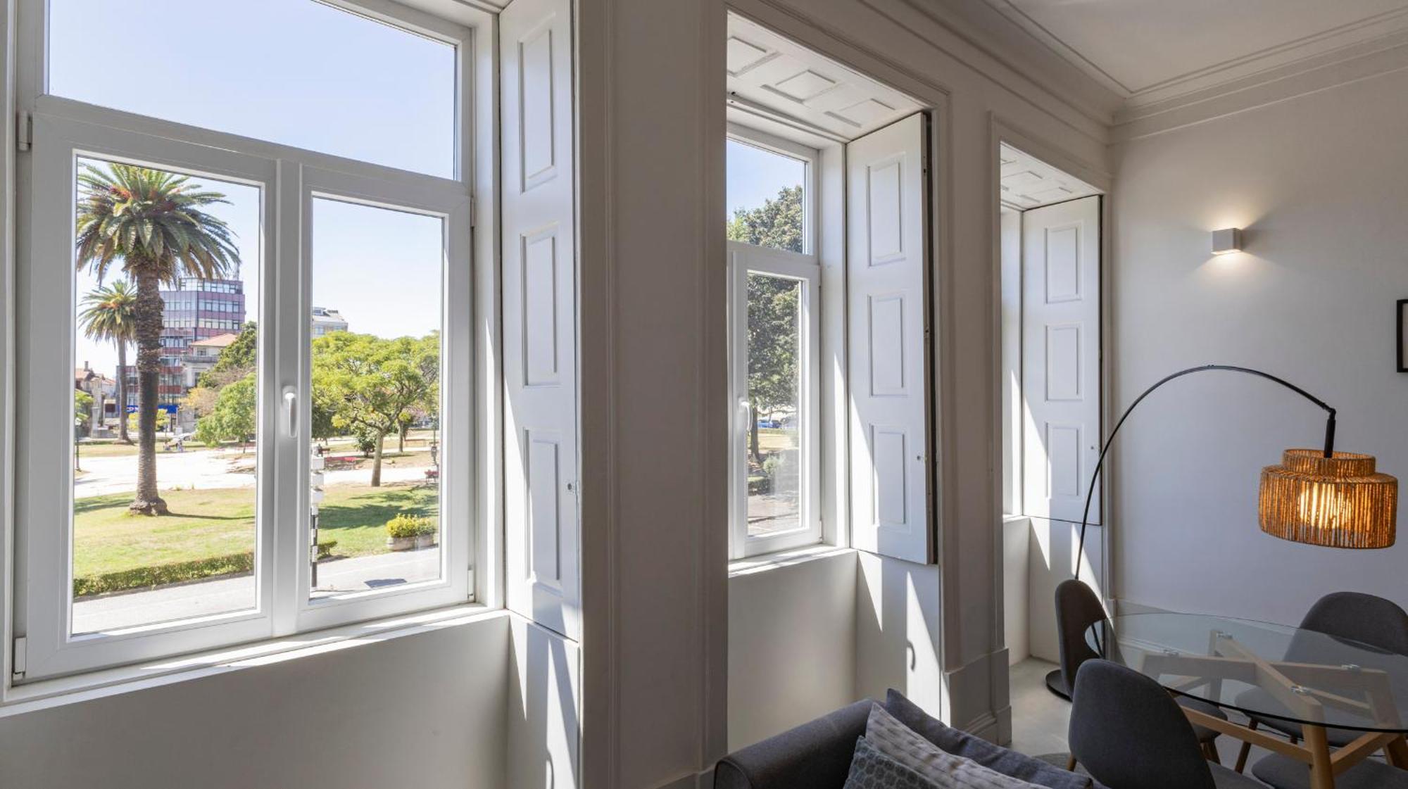 Oporto Downtown Studio By Lovelystay מראה חיצוני תמונה